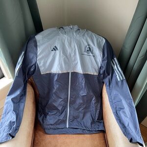 2024 Adidas Boston Marathon Jacket